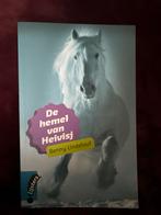 De hemel van Heivisj - Benny Lindelauf, Ophalen, Zo goed als nieuw, Fictie algemeen