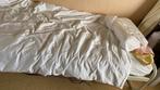 Auping 1 persoonsbed. Logeerbed, Huis en Inrichting, 90 cm, Eenpersoons, Ophalen of Verzenden, Zo goed als nieuw