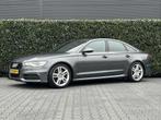 Audi A6 Limousine 2.0 TFSI S Edition NL AUTO, NAP LOGISCH, S, Euro 5, Gebruikt, 4 cilinders, 179 pk