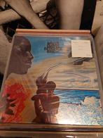 Miles Davis Japan lp 1974 Bitches Brew, Ophalen of Verzenden, 1960 tot 1980, Zo goed als nieuw, Jazz