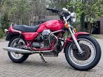 Moto Guzzi Mille GT, Motoren, Toermotor, Particulier, 2 cilinders, Meer dan 35 kW