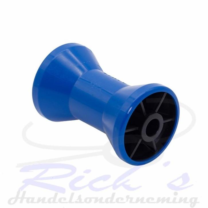 Bootrol / kielrol 130x80mm kunststof, Watersport en Boten, Accessoires en Onderhoud, Nieuw, Ophalen of Verzenden