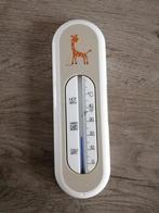 Badthermometer - nieuw, Huis en Inrichting, Woonaccessoires | Thermometers, Nieuw, Ophalen of Verzenden