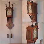 Friese staartklok, Ophalen, Nieuw, Analoog, Wandklok