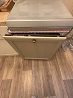 Inbouw vaatwasser, Ophalen, 50 tot 100 cm, Zo goed als nieuw, Minder dan 100 cm