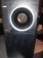 Bose Acoustimass 6 Series II Subwoofer, Ophalen of Verzenden, Gebruikt, Subwoofer, Bose