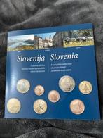 Slovenië Euro Set - Complete Collectie, Ophalen, Overige landen, Setje