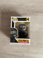 Funko Pop! Star Wars Kylo Ren #308, Ophalen of Verzenden, Zo goed als nieuw