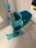 Gratis leifheit dweil twist m, Ophalen