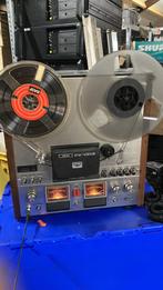 Akai gx-600d 26cm bandrecorder, Audio, Tv en Foto, Bandrecorders, Japan, Mail, Ophalen of Verzenden, Bandrecorder