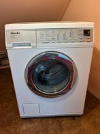 Nette miele wasmachine, Witgoed en Apparatuur, Ophalen, Zo goed als nieuw, 85 tot 90 cm, 1200 tot 1600 toeren