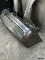 BMW 1 serie E87 M sport achterbumper origineel grijs, Gebruikt, Ophalen of Verzenden, Achter, Bumper