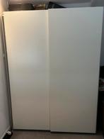 Kledingkast, Huis en Inrichting, Kasten | Kledingkasten, Ophalen of Verzenden, 50 tot 75 cm, 100 tot 150 cm, 150 tot 200 cm