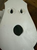 Rivière Maison Handdoekhouders, Overige materialen, Gebruikt, Wit, Ophalen of Verzenden