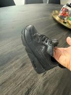 Nike air max zwart, Ophalen of Verzenden, Zo goed als nieuw, Jongen of Meisje