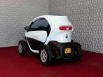 Renault Twizy URBAN 80 INCL ACCU 2655 KM PDC RUITVERW. SWICH, Auto's, Automaat, 12 maanden, Gebruikt, Zwart