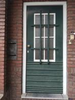jaren 30 voordeur, Ophalen, Gebruikt, Buitendeur, 200 tot 215 cm