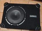 Subwoofer Audison Prima APBX 10 DS, Ophalen of Verzenden