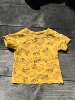 Lion King T-shirt 80, Shirtje of Longsleeve, Gebruikt, Ophalen of Verzenden, Jongetje