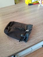 Beloningstasje, Dieren en Toebehoren, Honden-accessoires, Ophalen of Verzenden, Gebruikt
