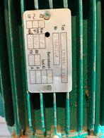 Wilo Centrifugaal Pomp - 30 Bar, 380V, Ophalen