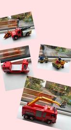 Brandweerman Sam, Ophalen of Verzenden, Gebruikt