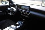 Mercedes-Benz A-Klasse 200 Launch Edition Premium Plus AMG P, Parkeercamera, Gebruikt, 4 cilinders, Bedrijf