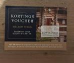 Sauna voucher, Tickets en Kaartjes, Kortingen en Cadeaubonnen, Twee personen, Kortingsbon, Spa of Sauna