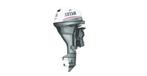 SELVA EFI 15PK 4-stroke, Watersport en Boten, Buiten- en Binnenboordmotoren, Gebruikt, Overige brandstoffen