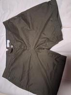Te koop korte groene damesbroek van BIEN BLEU MAAT XL., Kort, Maat 46/48 (XL) of groter, Ophalen of Verzenden, Zo goed als nieuw