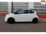 Citroen C1 1.0 e-VTi Airscape Feel, Voorwielaandrijving, Stof, Gebruikt, 4 stoelen