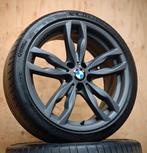 Org. 20" BMW 434M velgen 5 6 serie F10 F11 F12 F13 F14 M 434, Auto-onderdelen, Banden en Velgen, Gebruikt, Bmw, Banden en Velgen