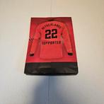 WK 2022 Limited Edition Voetbalshirt - Oranje!, Kleding | Heren, T-shirts, Maat 48/50 (M), Bud, Nieuw, Ophalen of Verzenden