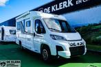 Knaus VAN TI 550 MF VANSATION Christmas Special - 50% Deals, Automaat, Bedrijf, Diesel, Info@deklerkcaravans.nl