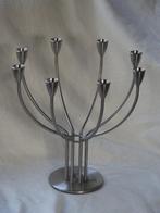 Ikea Stockholm kandelaar 8 lichts., Huis en Inrichting, Woonaccessoires | Kandelaars en Kaarsen, Overige kleuren, 25 tot 50 cm