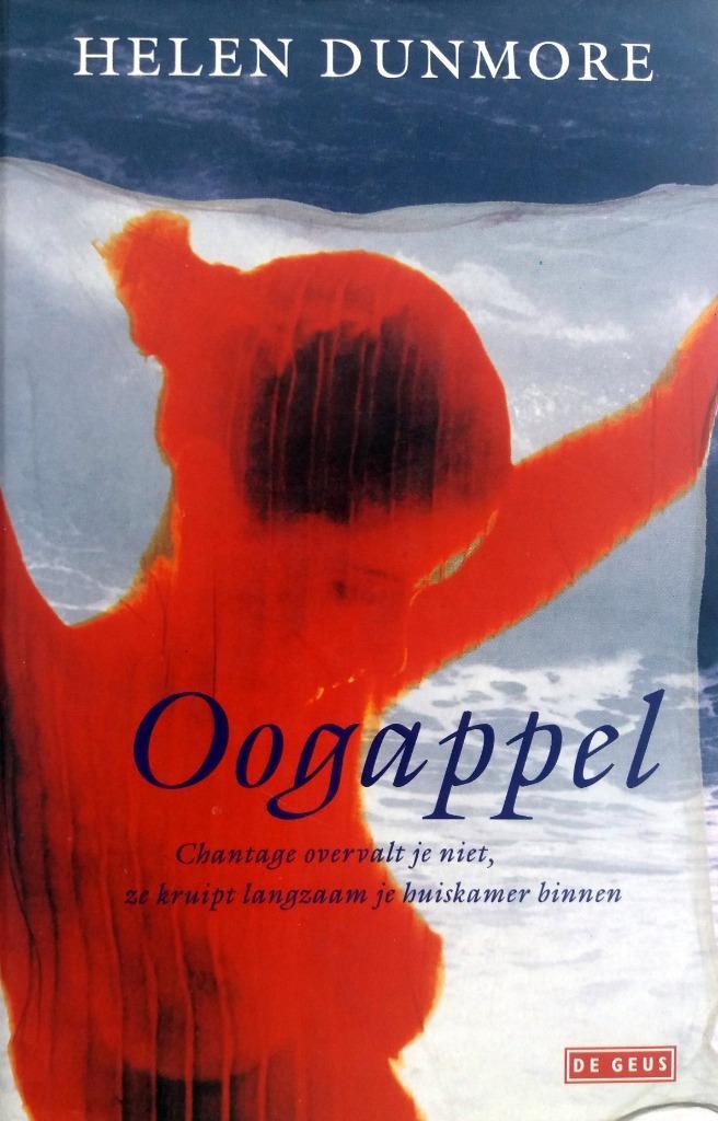 Helen Dunmore - Oogappel, Boeken, Romans, Zo goed als nieuw, Europa overig, Ophalen of Verzenden