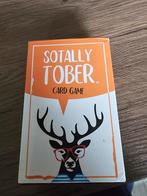 Sotally Tober Kaartspel - Nieuw!, Vijf spelers of meer, Ophalen of Verzenden, Nieuw, Party Profi