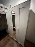 Closet, Gebruikt, 100 tot 150 cm, Met hangruimte, Ophalen of Verzenden