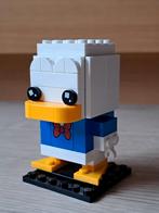 Lego 40377 Donald Duck., Kinderen en Baby's, Speelgoed | Duplo en Lego, Ophalen of Verzenden, Gebruikt, Lego