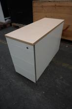 Ahrend ladekast, ladenkast bureaukastje, Minder dan 50 cm, Gebruikt, 75 cm of meer, Ophalen of Verzenden