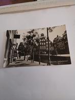 ROTTERDAM. DELFTSCHEVAART, Verzamelen, Ansichtkaarten | Nederland, Ophalen of Verzenden, Voor 1920, Zuid-Holland