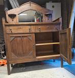 Dressoir, Huis en Inrichting, Ophalen, Gebruikt, 100 tot 150 cm, 25 tot 50 cm