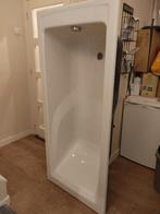 Gebruikte Badkuip - Zo goed als nieuw!, Huis en Inrichting, Badkamer | Badkamermeubels, Ophalen of Verzenden, Zo goed als nieuw