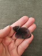 Vintage broche kat poes, Ophalen of Verzenden, Gebruikt, Overige materialen
