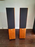 Dynaudio Focus 220, Zo goed als nieuw, 120 watt of meer, Front, Rear of Stereo speakers, Ophalen