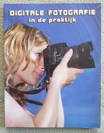 Digitale fotografie in de praktijk, Verzenden, Gelezen, Fotografie algemeen