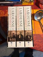 Larousse Gastronomique - 5e druk 2007, Gelezen, Voorgerechten en Soepen, Ophalen of Verzenden, Europa