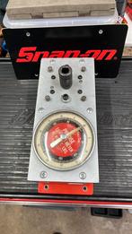Snap On TORQOMETER TOTPC200, Ophalen of Verzenden, Gebruikt