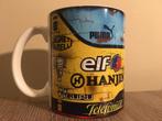 ✅ Fernando Alonso Renault mok Vintage F1 Autosport NIEUW, Ophalen of Verzenden, Nieuw, Formule 1