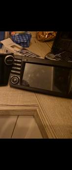 2 mercedes andriod carplay radios zaten in een clsuit 2006, Ophalen of Verzenden, Zo goed als nieuw